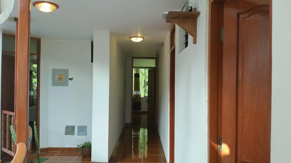 Hotel Wiracocha Inn Μάτσου Πίτσου Εξωτερικό φωτογραφία