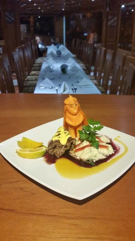 Hotel Wiracocha Inn Μάτσου Πίτσου Εξωτερικό φωτογραφία