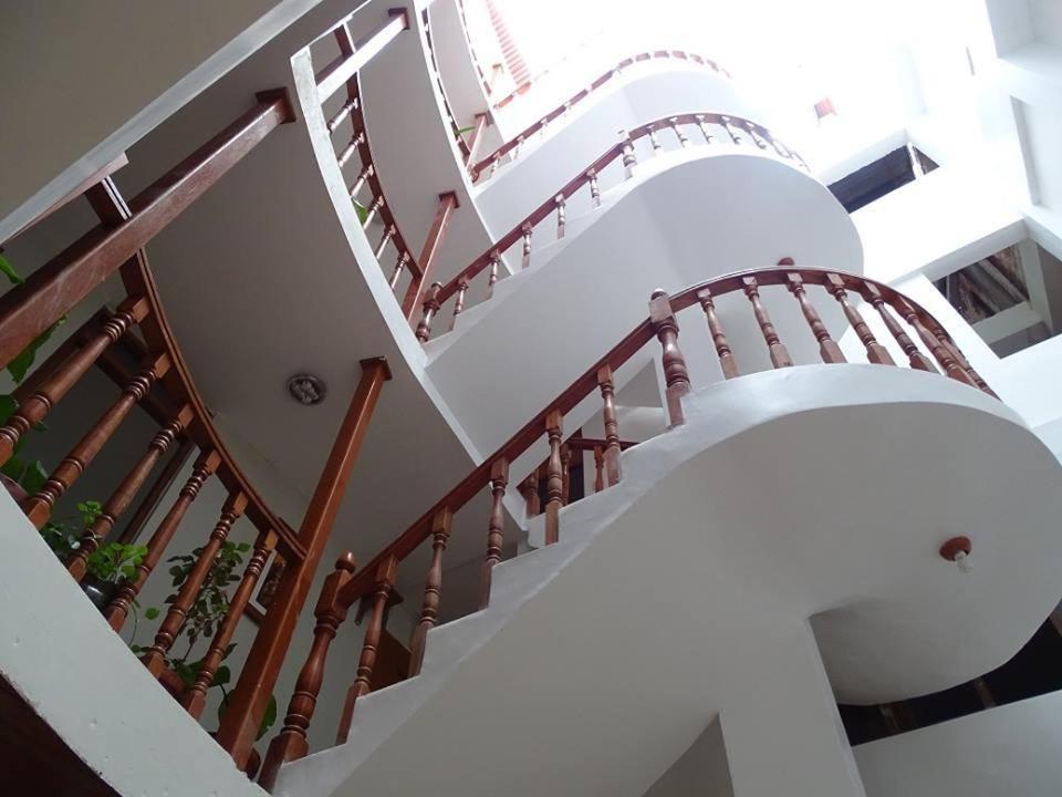 Hotel Wiracocha Inn Μάτσου Πίτσου Εξωτερικό φωτογραφία