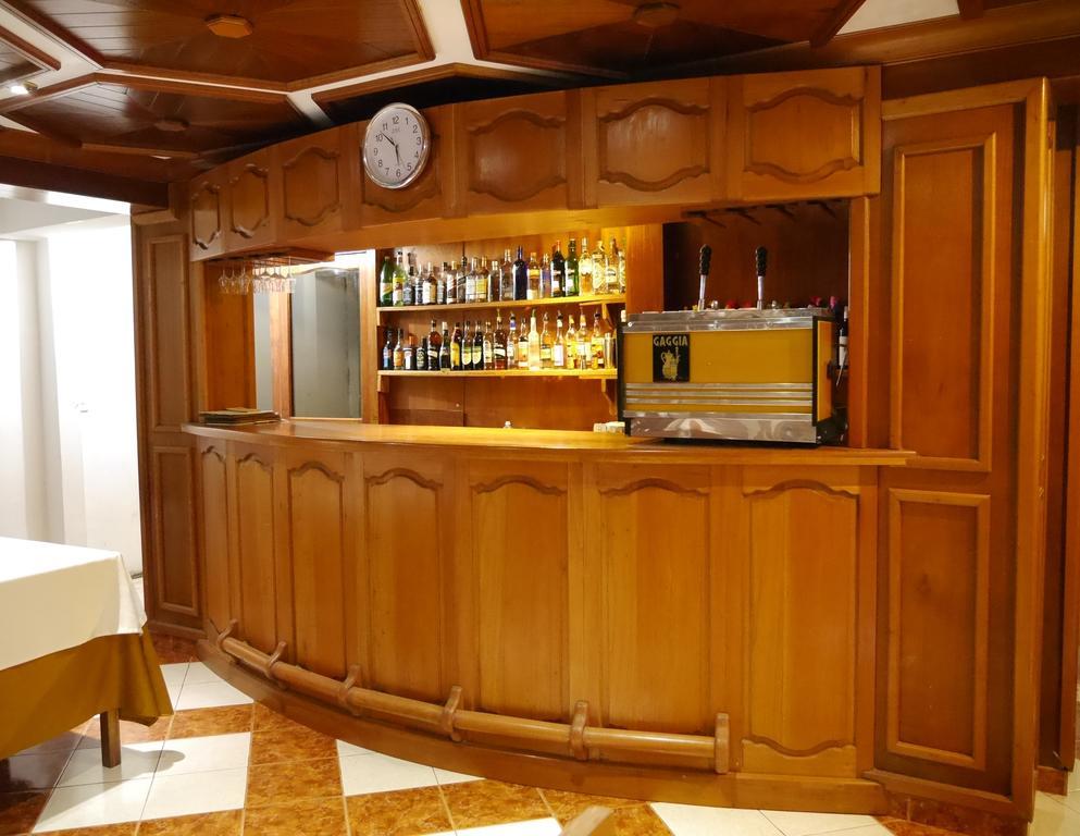 Hotel Wiracocha Inn Μάτσου Πίτσου Εξωτερικό φωτογραφία