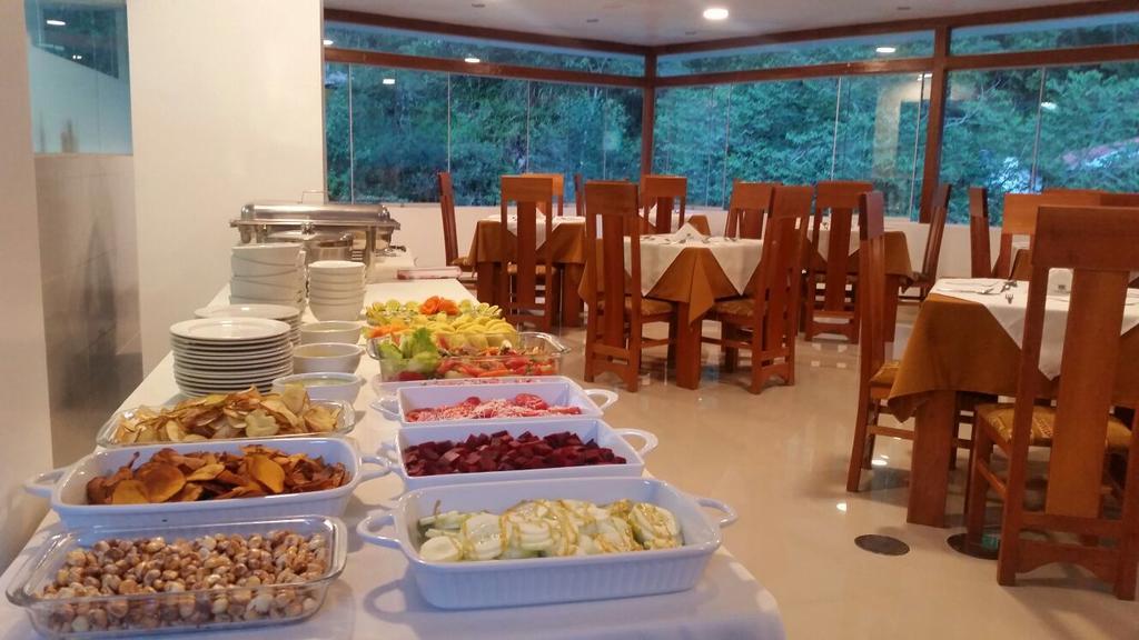 Hotel Wiracocha Inn Μάτσου Πίτσου Εξωτερικό φωτογραφία